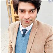 Biology Tutor providing lessons to students of all classes